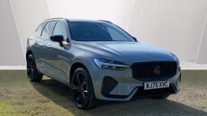 Volvo XC60 2.0 B5P Plus Black Edition 5dr AWD Geartronic Petrol Estate